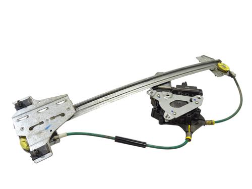 Rear left window mechanism PEUGEOT 807 (EB_) 2.0 HDi | BP36541036C24 - Image 3