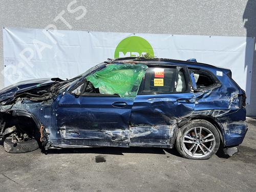 Left sun visor BMW X3 (G01, F97, G08) xDrive 30 e Plug-in-Hybrid | BP39424569I1 - Image 14