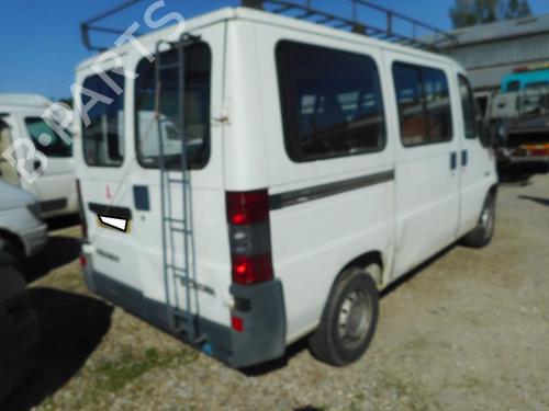 Used Parts PEUGEOT BOXER Bus (230P)  2.5 TDI  1819263