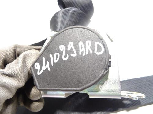 Rear right seatbelt DACIA DUSTER (HS_) 1.5 dCi 4x4 (HSMC, HSMD) | BP28360851I28 - Image 5