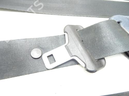 Front right seatbelt RENAULT KANGOO (KC0/1_) 1.5 dCi (KC07) | BP31624608I25  - Image 6