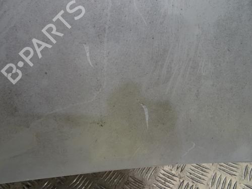Hood RENAULT KANGOO (KC0/1_) 1.5 dCi | BP28490254C1