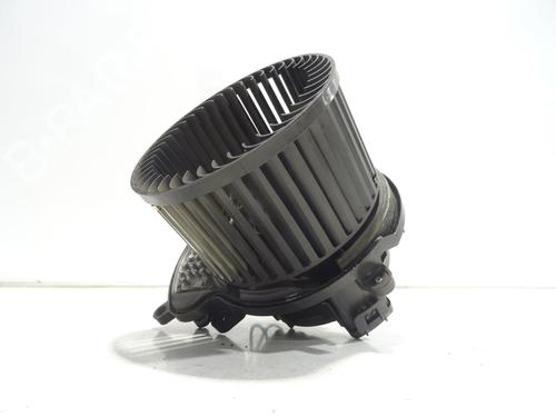 Heater blower motor RENAULT MEGANE IV Hatchback (B9A/M/N_) 1.6 TCe 205 (B9MV) | BP25892113M62 - Image 3