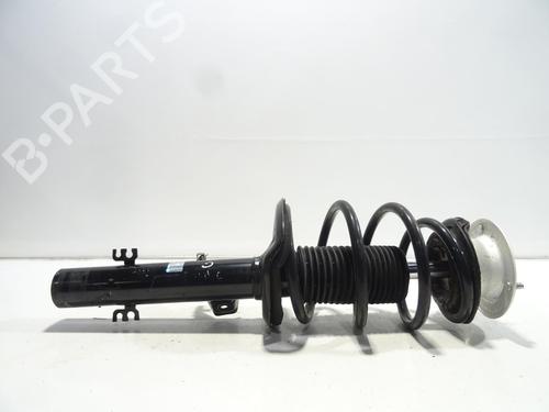 Used Left front shock absorber BMW X3 (E83) 3.0 d (218 hp) 26580746