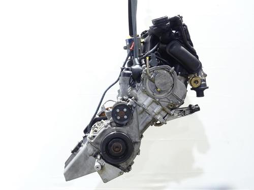 Used Engine MERCEDES-BENZ A-CLASS (W168) A 170 CDI (168.008) (90 hp) 22320171