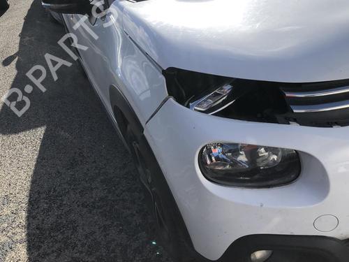 Steering rack CITROËN C3 III (SX) 1.6 BlueHDi 75 | BP26180001M22 - Image 14