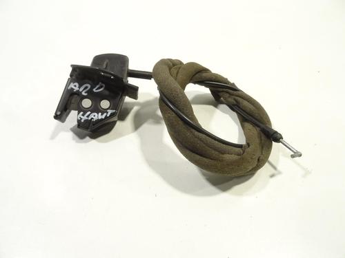 Used Tailgate lock NISSAN NV400 Van (X62, X62B) dCi 130 (130 hp) 24295890