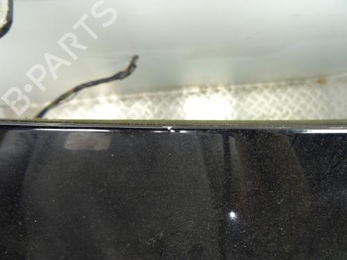 Bakluke CC/Kombi-Kupé VW TOUAREG (7LA, 7L6, 7L7) 2.5 R5 TDI | BP27972898C6 