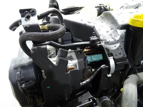 Engine RENAULT CLIO III (BR0/1, CR0/1) 1.5 dCi (C/BR0G, C/BR1G) | BP30778305M1  - Image 10