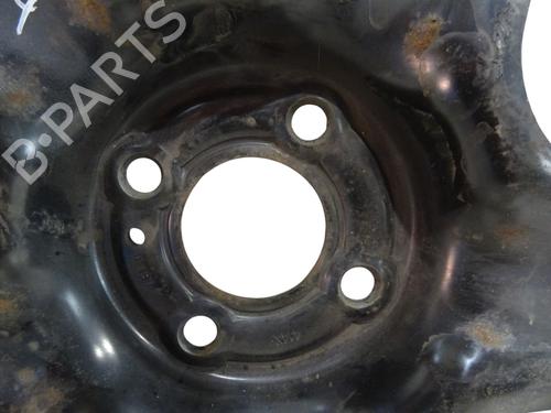 Used Rim Rim DACIA LODGY (JS_) 1.3 TCe 100 (JSNU) (102 hp) 35961590 35961590