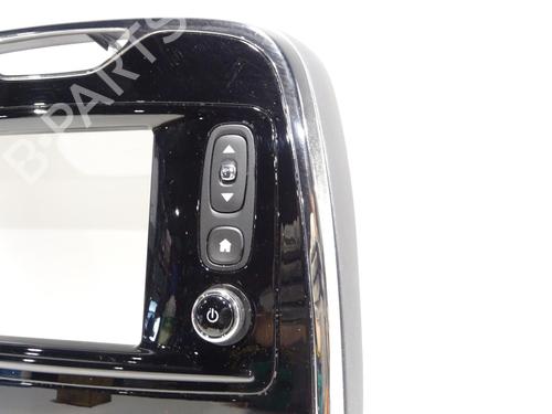 Midtkonsoll RENAULT CAPTUR I (J5_, H5_) 1.2 TCe 120 | BP27816937I22 - Image 3