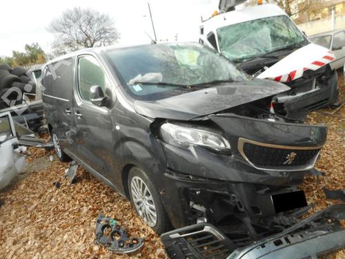 Used Parts PEUGEOT EXPERT Van (V_)  2.0 BlueHDi 150  1818534