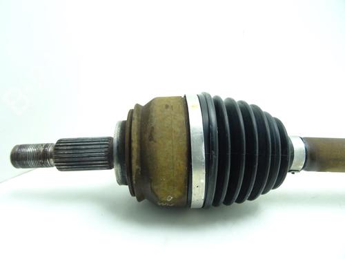 Right front driveshaft RENAULT SCÉNIC II (JM0/1_) 2.0 dCi (JM1K) | BP29998192M39 