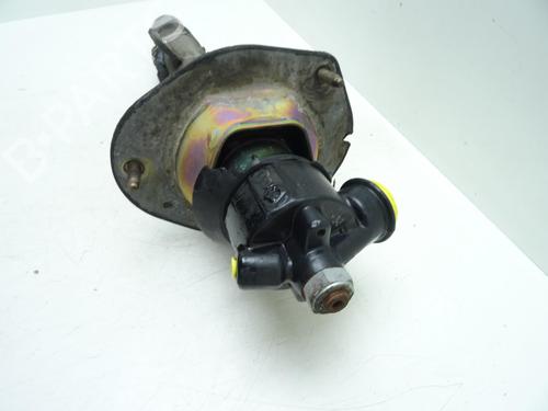 Left front shock absorber CITROËN C5 I (DC_) 2.0 HDi (DCRHZB, DCRHZE) | BP37025410M16 - Image 4