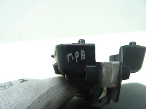 rear-mirror-vw-passat-b6-3c2-2005-2006-2007-2008-2009-2010-2011-29272514 main image