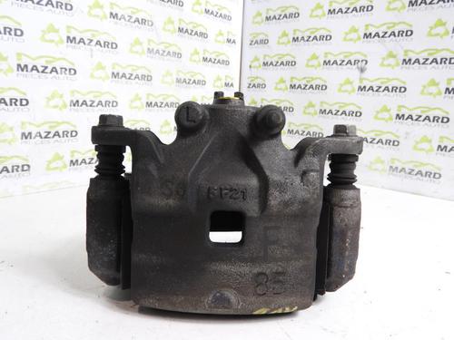 Used Left front brake caliper Left front brake caliper NISSAN PULSAR Hatchback (C13) 1.6 DIG-T (190 hp) 20045967 20045967