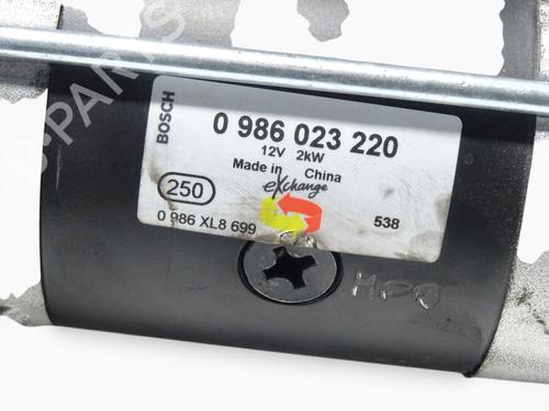 Used Starter Starter 39085642 39085642