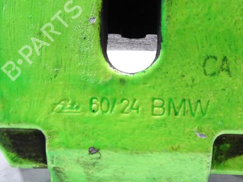 Right front brake caliper BMW 5 (E60) 525 d | BP31017795M104 - Image 3
