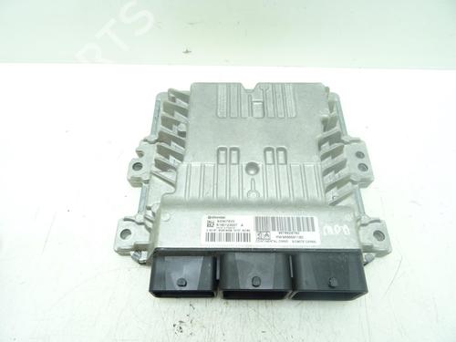 Electronic module CITROËN C4 II (NC_) 1.6 HDi 115 | BP32337136M83  - Image 10