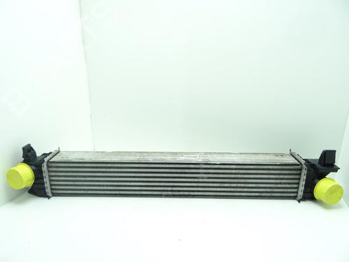 Used Intercooler Intercooler PEUGEOT BOXER Van 2.2 BlueHDi 140 (140 hp) 29317359 29317359