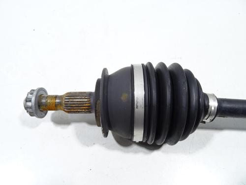 Left front driveshaft MERCEDES-BENZ B-CLASS Sports Tourer (W245) B 200 CDI (245.208) | BP29146073M38 