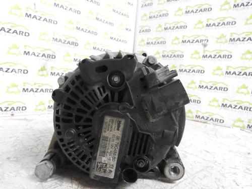 Alternator CITROËN BERLINGO MULTISPACE (B9)  | BP20046927M7 