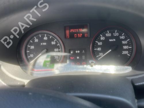 Rear center seatbelt DACIA SANDERO 1.5 dCi | BP35888893I27 - Image 9