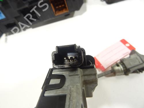 Electronic module PEUGEOT 208 I (CA_, CC_) 1.6 HDi / BlueHDi 75 | BP27972893M83