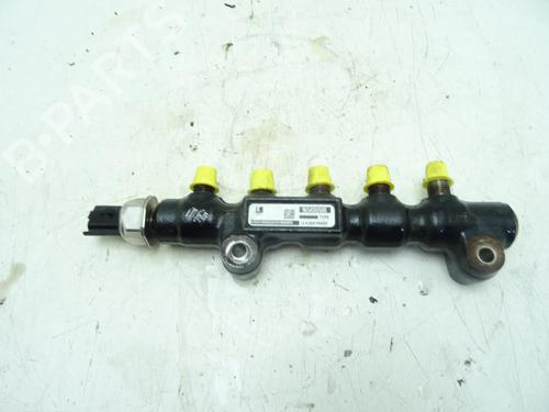 Used Injection rail Injection rail PEUGEOT 207 (WA_, WC_) 1.6 HDi (90 hp) 32264015 32264015