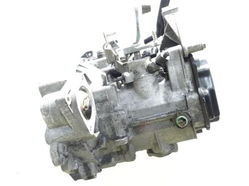 Gearbox VW GOLF IV (1J1) 1.9 TDI | BP30876640M3