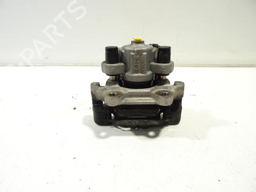 Used Right rear brake caliper BMW 1 (F20) 114 d (95 hp) 32206516