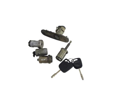 Used Ignition barrel Ignition barrel FORD FOCUS I Turnier (DNW) 1.8 Turbo DI / TDDi (90 hp) 34501269 34501269