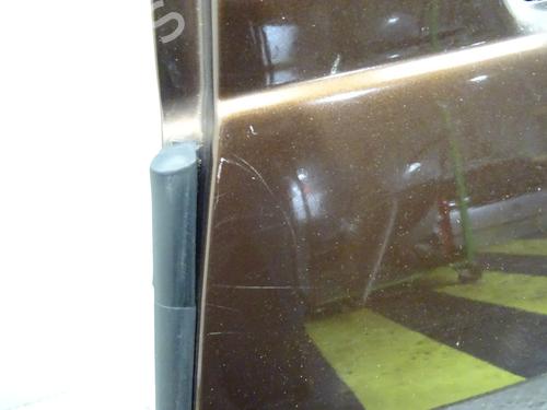 Used Left rear door Left rear door DACIA DUSTER (HS_) 1.5 dCi 4x4 (HSMC, HSMD) (110 hp) 29855428 29855428