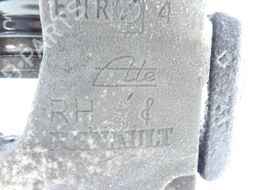 Used Right front brake caliper Right front brake caliper RENAULT ESPACE IV (JK0/1_) 3.0 dCi (JK0J, JK0V) (177 hp) 26390741 26390741