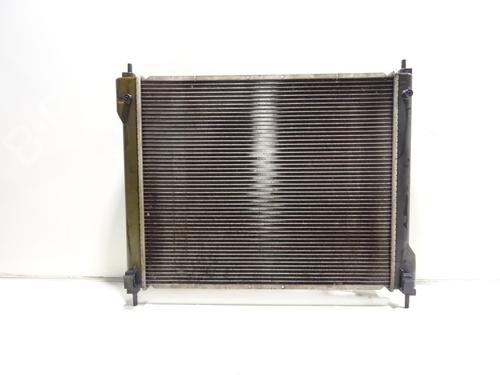 Radiatore A/C NISSAN JUKE (F15) [2010-2019]  30592474