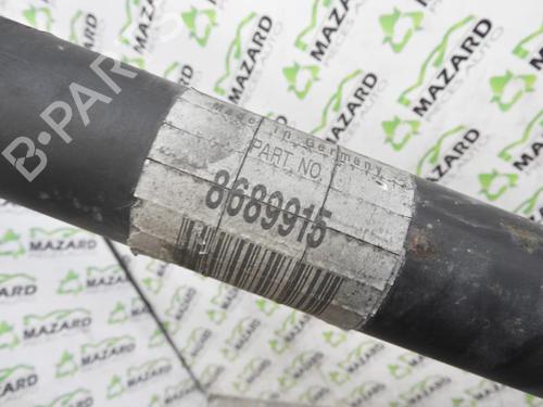 Used Driveshaft Driveshaft VOLVO V70 II (285) D5 AWD (163 hp) 21965413 21965413