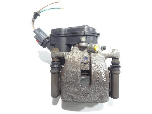 Used Right rear brake caliper RENAULT SCÉNIC III (JZ0/1_) 1.6 E85 (JZ03, JZ1Y) (110 hp) 27220378