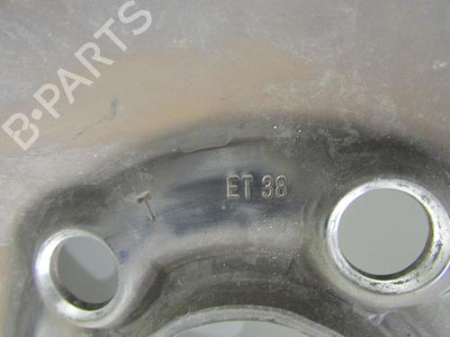 Felg VW GOLF IV (1J1) 1.9 TDI | BP20038855C45 