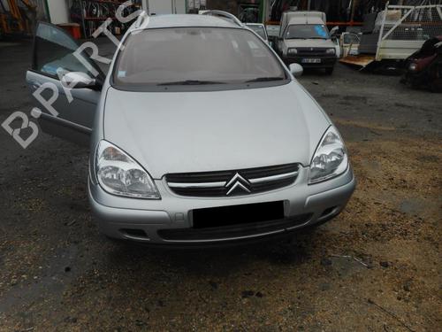 Left headlight CITROËN C5 I Break (DE_) | BP20060485C28 - Image 7