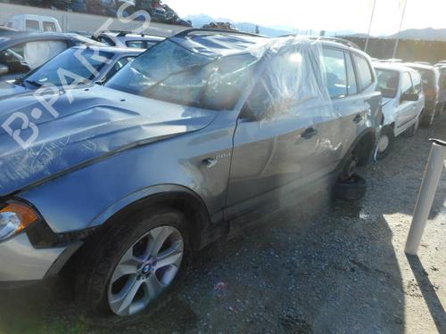 Switch BMW X3 (E83) 2.0 d | BP20060660I30 - Image 6