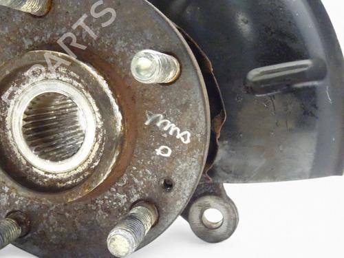 Used Right front steering knuckle Right front steering knuckle HYUNDAI ix35 (LM, EL, ELH) 2.0 CRDi 4WD (136 hp) 40436656 40436656