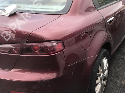 Warning switch ALFA ROMEO 159 (939_) 1.9 JTDM 16V (939AXC1B, 939AXC12) | BP24200736I22 - Image 7