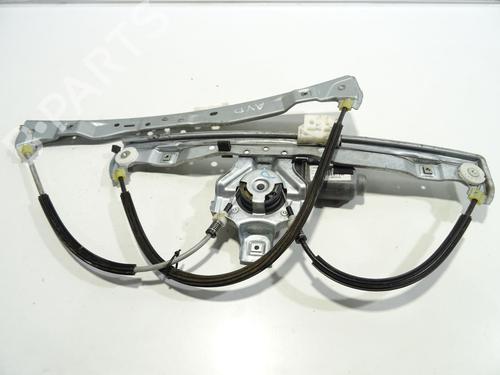Rudehejsemekanisme Højre foran CITROËN DS3 (SA_) 1.6 HDi 90 | BP20037512C23 