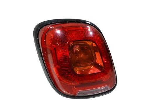 Left taillight FIAT 500X (334_) 1.4 4x4 (334AXF22) | BP39697258C34 - Image 4
