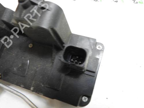 Rear left lock OPEL VECTRA C GTS (Z02) 1.9 CDTI (F68) | BP21964738C100 