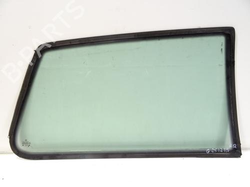 Rear left quarter glass VW GOLF IV (1J1) 1.9 TDI | BP30910854C93