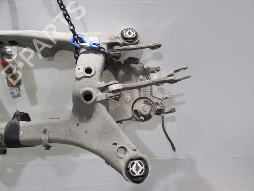 Subframe ALFA ROMEO STELVIO (949_) 2.2 D Q4 (949.AXE2A) | BP26168371M9 