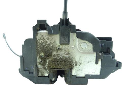Used Front left lock Front left lock 38493675 38493675