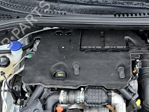 Gearbox CITROËN C3 II (SC_) 1.6 HDi | BP33333217M3 - Image 7