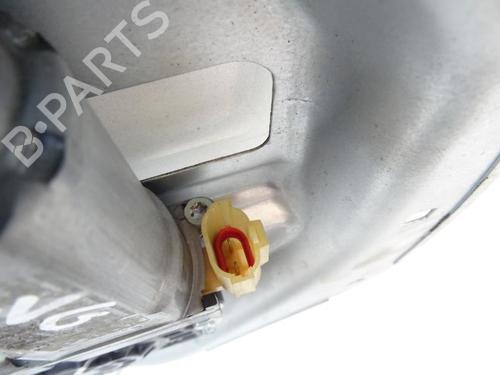 Front left window mechanism HYUNDAI TUCSON (JM) 2.0 CRDi | BP20055449C22 